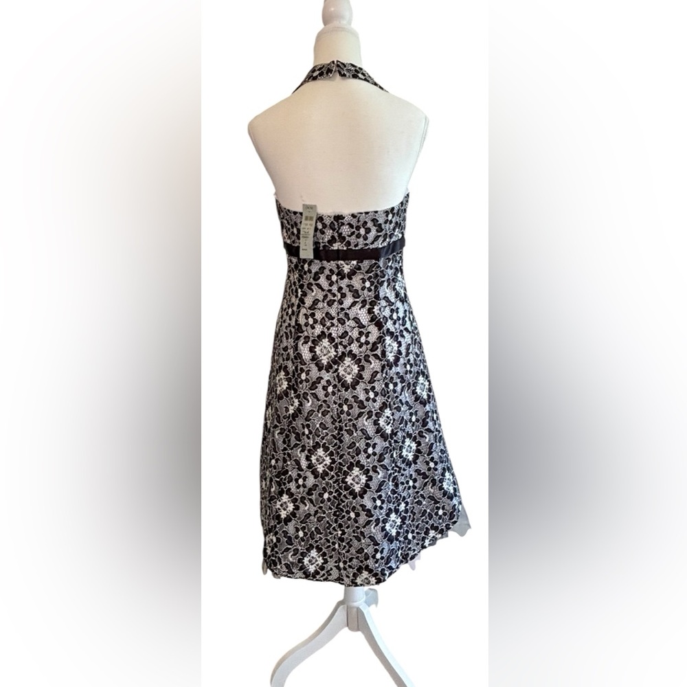 Vintage Cache formal Dress - Picture 15 of 15